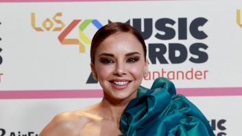Chenoa evita la polémica sobre el documental de Bisbal y no duda en elogiarlo