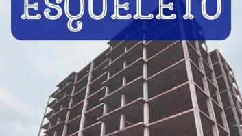 Este jueves se podrá asistir a la demolición de un histórico edificio de Madrid