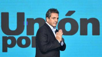 El peronismo luce músculo, Sergio Massa gana y Milei le espera en la segunda vuelta