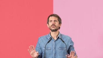 Sumar insiste: "Es fundamental que la reducción de la jornada laboral esté en el pacto de Gobierno"