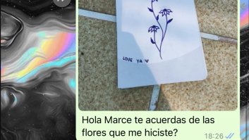Se hace un tatuaje en honor a su amiga, se lo enseña y su reacción no se la espera ni ella ni nadie