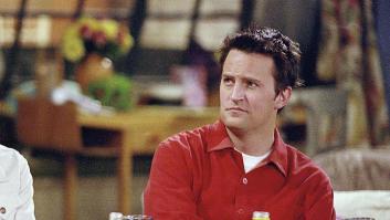 De su sentido del humor a su cariño "incondicional": así recuerdan actores y amigos a Matthew Perry