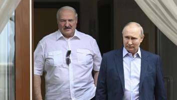 El aliado de Putin pide parar la guerra