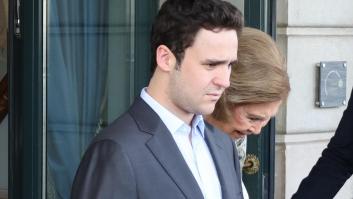 Las opciones de Froilán para ocupar el puesto de Leonor y ser rey de España