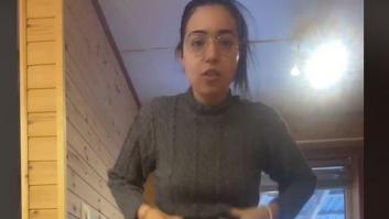 Enseña cómo se viste para ir al supermercado en el mismísimo Polo Norte, concretamente en Noruega