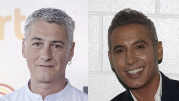 Oskar Matute se lleva 17.000 'me gusta' con lo que ha hecho al ver el concierto de Pitingo en Callao