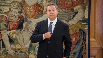 El hermano de Page se da de baja del partido ante lo que está pasando con el "nuevo PSOE"