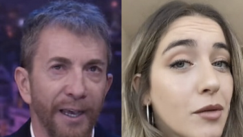 Pablo Motos dice que no hay libertad de expresión: esta respuesta se comparte miles y miles de veces