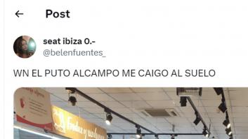 Alcampo pone x patas arriba con este producto a un euro