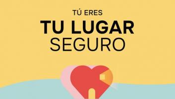 Podium Podcast y Penguin Random House estrenan el podcast 'Tú eres tu lugar seguro. El podcast de María Esclapez'