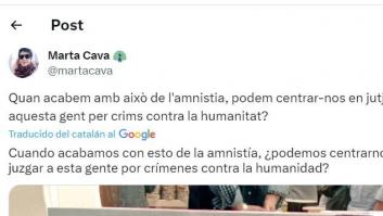 El impensable sabor de este turrón que hay en algunos súper españoles hace frotarse los ojos a todos