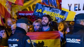 Denuncian a García-Gallardo, vicepresidente de CyL (Vox) por un delito de odio a inmigrantes