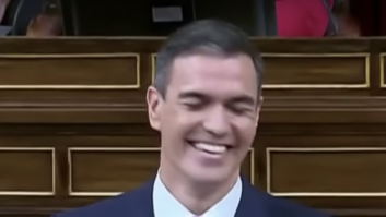 Feijóo dice que esta risa de Sánchez esconde una "patología" y pide que lo estudie "un especialista"