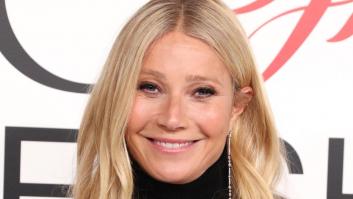 Gwyneth Paltrow, sobre su entrada en la menopausia: "Me viene la regla cada 18 días"
