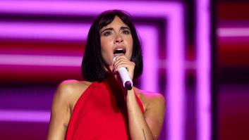 Aitana se pronuncia por primera vez tras su ruptura con Sebastián Yatra