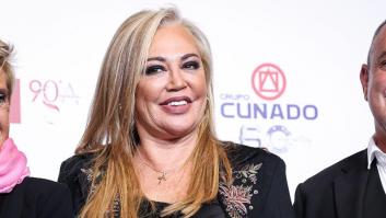 Belén Esteban comparte su encuentro con Al Pacino y las reacciones no se hacen esperar: "Crossover histórico"