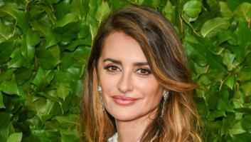 Penélope Cruz triunfa en Nueva York con un vestido semitransparente