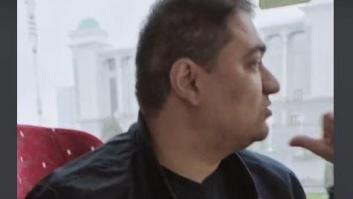 Jalis de la Serna viaja al "país más hermético del mundo" y no es Corea del Norte