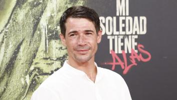 El juez deja en libertad al actor Juan José Ballesta, detenido por un robo con violencia