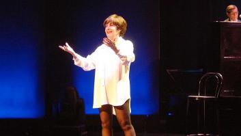 Valladolid despide entre aplausos a Concha Velasco, "la eterna sonrisa de la cultura española"