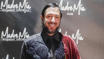 Los jueces mantienen en la cárcel a Rafael Amargo: critican que firmase poco y cuando quería