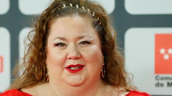 Itziar Castro, un referente LGTBI: "Lo que no se visibiliza no existe"