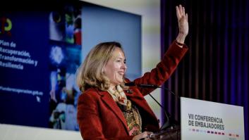 Nadia Calviño, la mano derecha de Sánchez que regresa más fuerte a las instituciones europeas