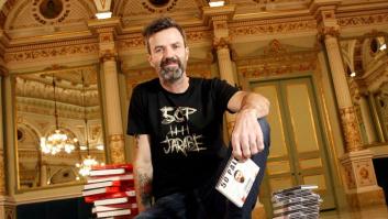 La lección que dio Pau Donés a un psicólogo trasplantado de médula ósea