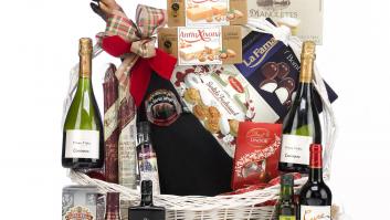 Estos son los casos en los que la empresa está obligada a dar cesta de Navidad a sus empleados