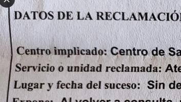 La carta de un paciente a su médico jubilado es un canto en defensa de la sanidad de calidad