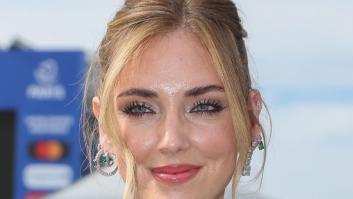 Chiara Ferragni pide perdón y donará un millón de euros tras una multa por falsa beneficencia