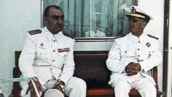 El nieto de Carrero Blanco, sobre el atentado: "No sé si lo hizo ETA, pero tuvo mucha ayuda"