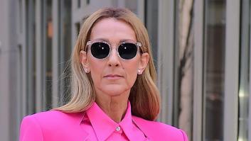 Céline Dion ha perdido el control sobre sus músculos, según su hermana