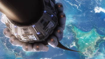 El ascensor con capacidad para 30 personas que viajará a 200 km/h desde la Tierra al espacio