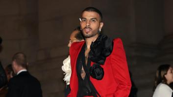 Rauw Alejandro se pronuncia tras la polémica actuación junto a Bad Gyal