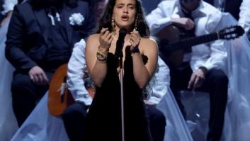 El año de las rupturas: Rosalía y Rauw, y otras famosas parejas a las que se les rompió el amor en 2023