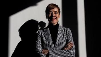 Marta Lois, la portavoz fugaz de Yolanda Díaz que probará la fortaleza electoral de Sumar