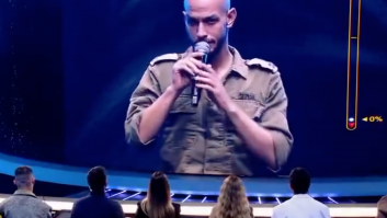 Muere en Gaza un soldado israelí que aspiraba a representar a su país en Eurovisión