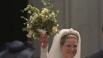 Qué fue de Tatiana de Liechtenstein, la princesa cuya vida está marcada por las malas noticias