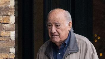 Amancio Ortega, el primer español que supera los 100.000 millones de dólares de patrimonio