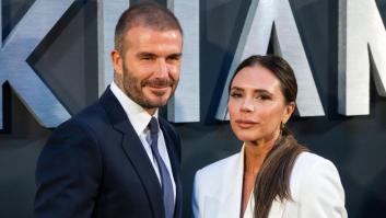 David Beckham celebra con Victoria y sus suegros la Nochevieja con un plan "muy clase trabajadora"