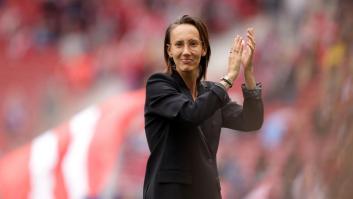 Virginia Torrecilla anuncia que se retira