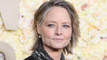 A Jodie Foster le bastan tres palabras para dejar claro que está preocupada por el futuro de los jóvenes