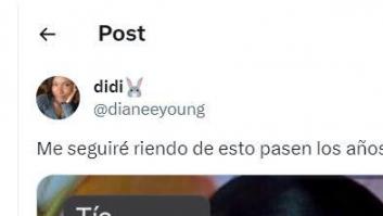 Escribe a su amiga por WhatsApp pidiéndole un bizum y ojo a la respuesta: son tal para cual