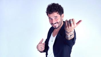 Antoñito Molina: "La música urbana nunca va a ser igual que una banda que toca en directo"