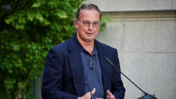 Bertín Osborne, tras el nacimiento del hijo de Gabriela Guillén: "Me enteré al día siguiente"