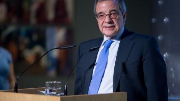 Muere a los 78 años César Alierta, expresidente de Telefónica