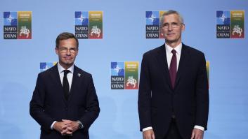 El próximo miembro de la OTAN moviliza sus tropas a las puertas rusas 200 años después