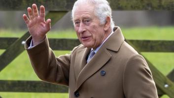 Carlos III será operado de la próstata la semana que viene