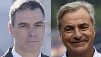 Carlos Sainz gana el Dakar y Pedro Sánchez le dedica este tuit tras la polémica